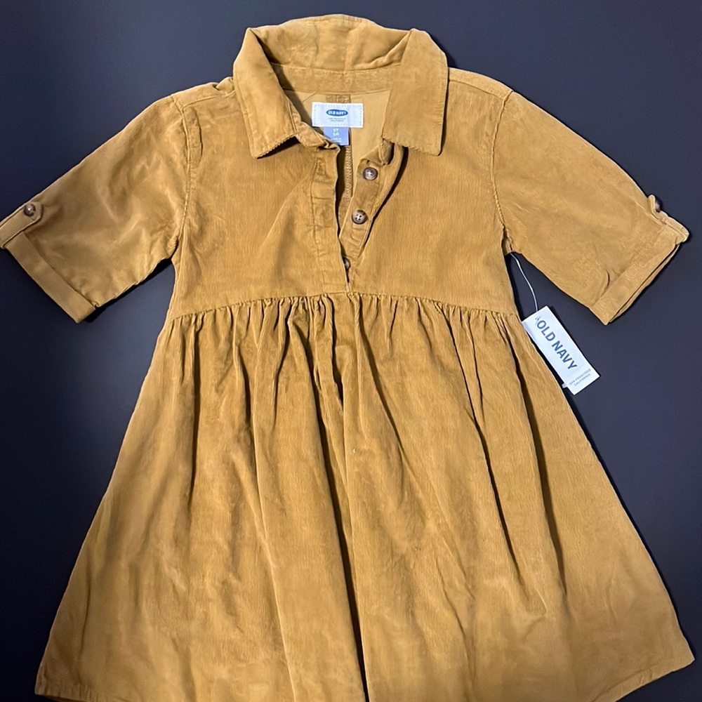 Old Navy dress